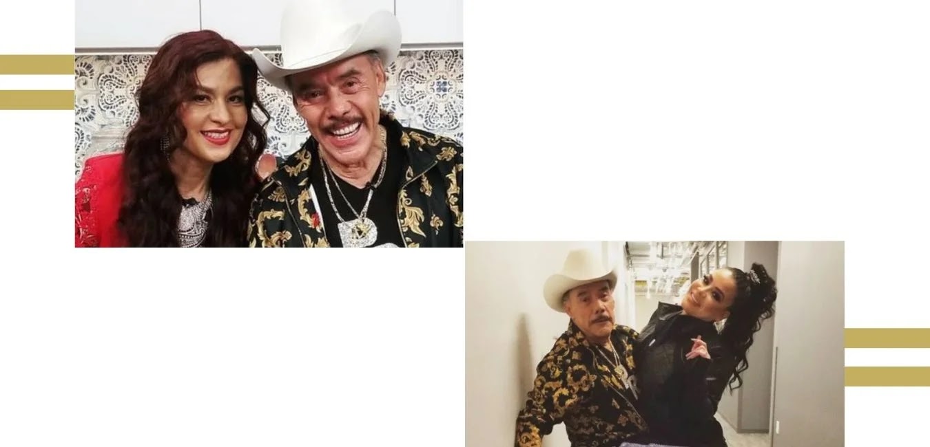 The Biography pen Juana Ahumada and her relationship with Pedro Rivera