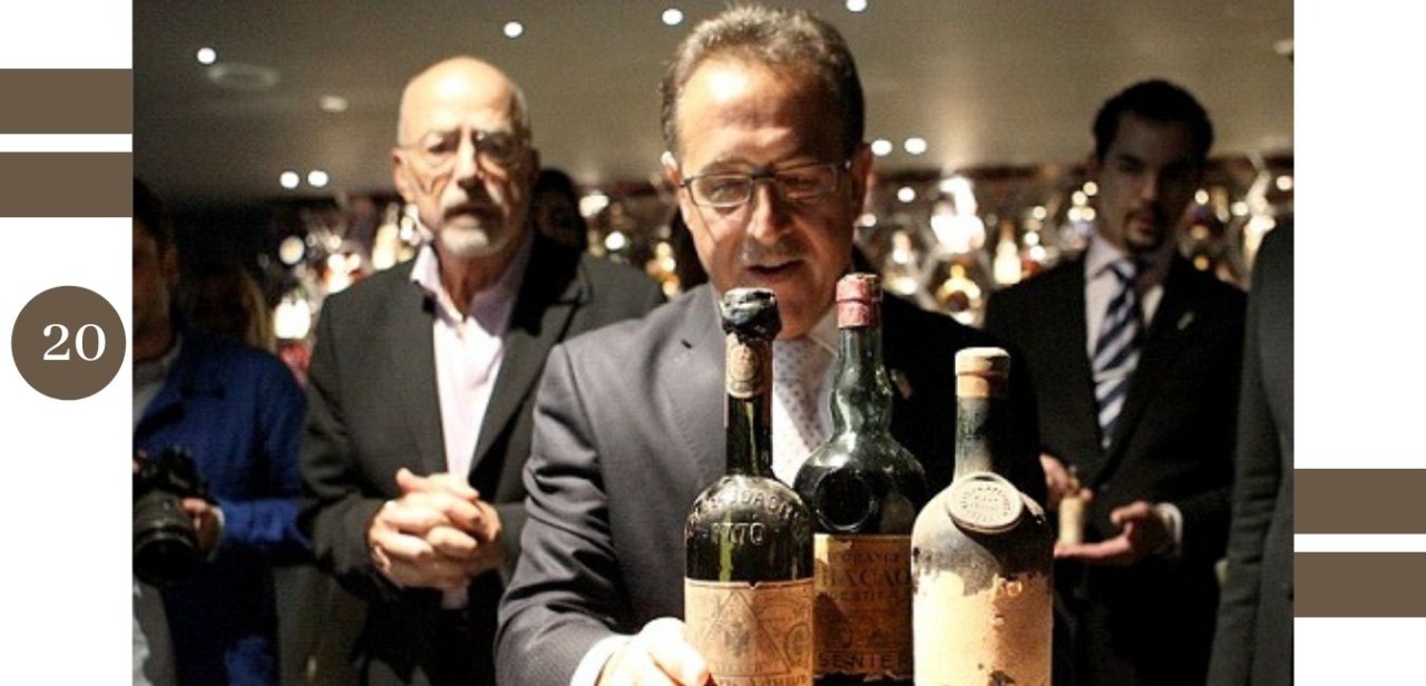 the biography pen Salvatore’s Legacy – $8,316