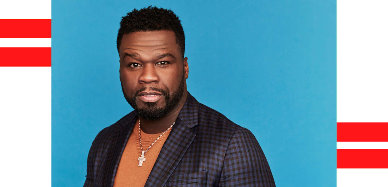 The Biography Pen 50 Cent