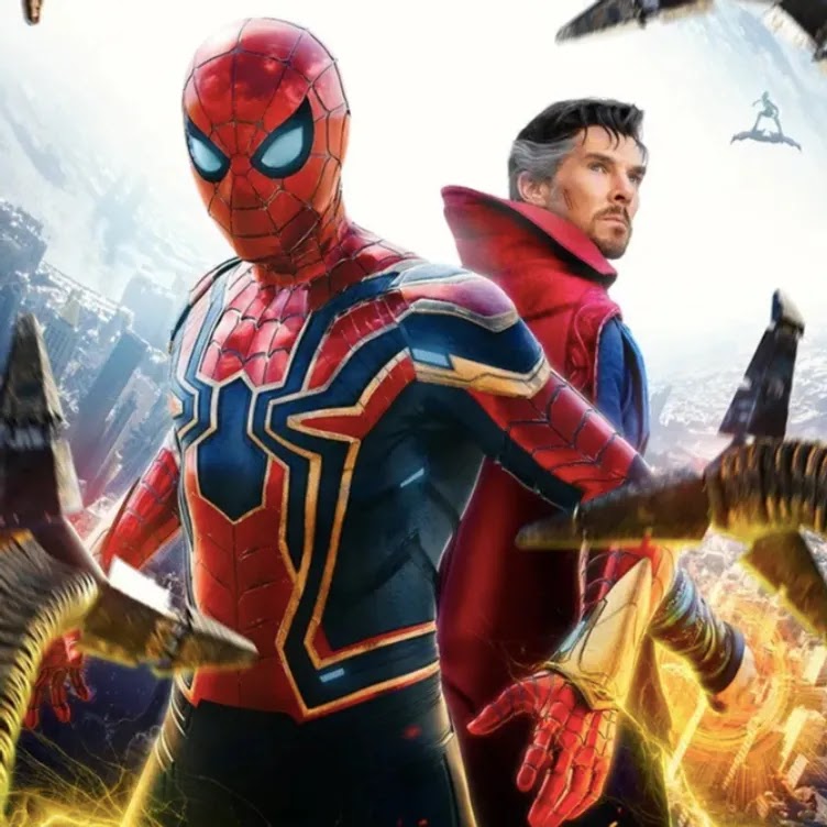 Spider-Man: No Way Home sets new record, BEATS Black Widow for advanced tickets booking Spider-Man: No Way Home sets new record