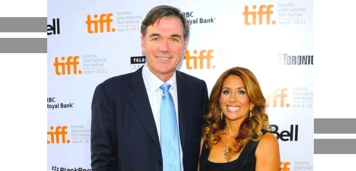 The Biography Pen Tara Beane and Billy Beane