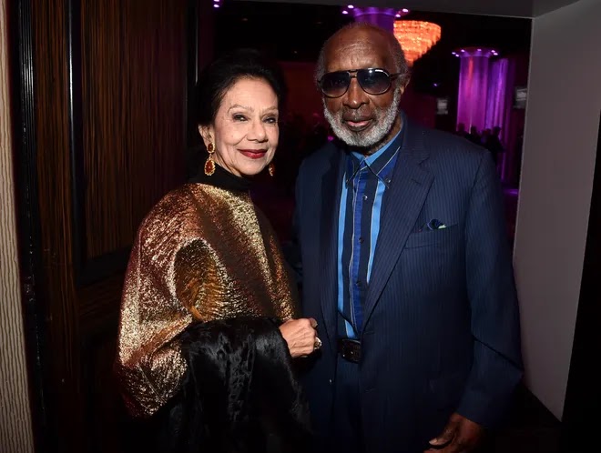 Jacqueline Avant, wife of music legend Clarence Avant shot and killed Jacqueline Avant, music icon Clarence Avant's wife, shot and killed