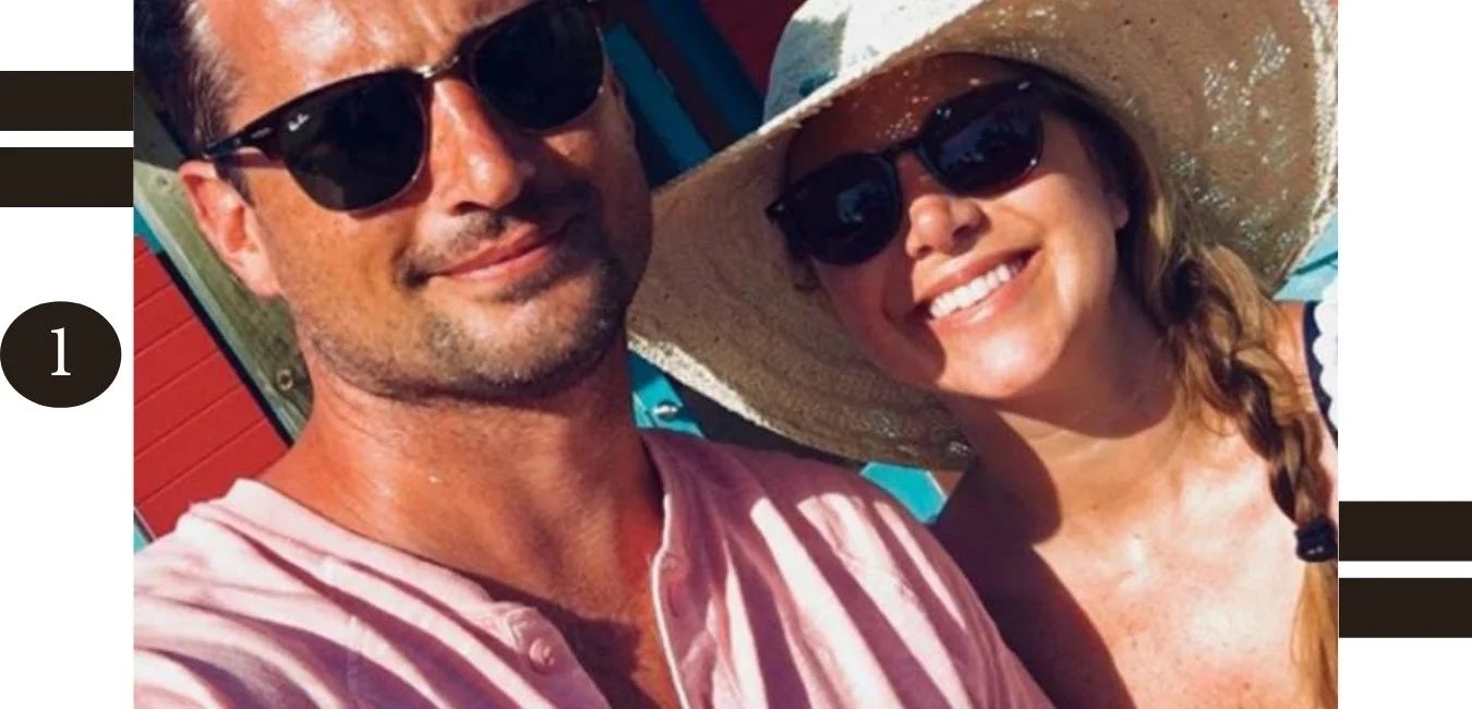 The Biography Pen Amanda Moye Brown