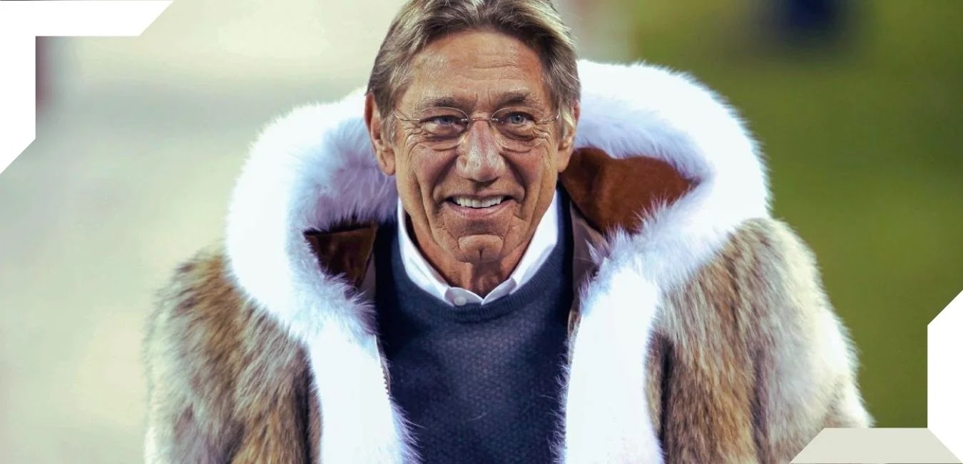 The Biography Pen Joe Namath