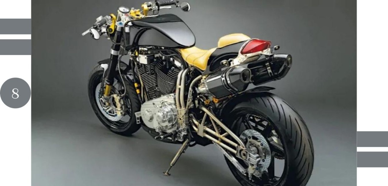 the Biography pen EcosseTi XX Founder's Edition Ti 300,000