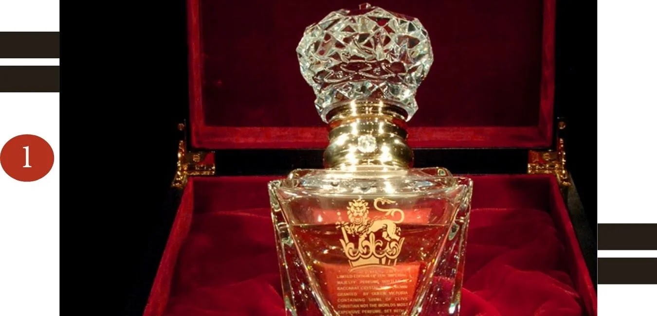 The Biography Pen Clive Christian No 1 imperial majesty