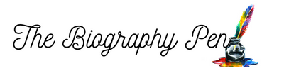 The Biography Pen
