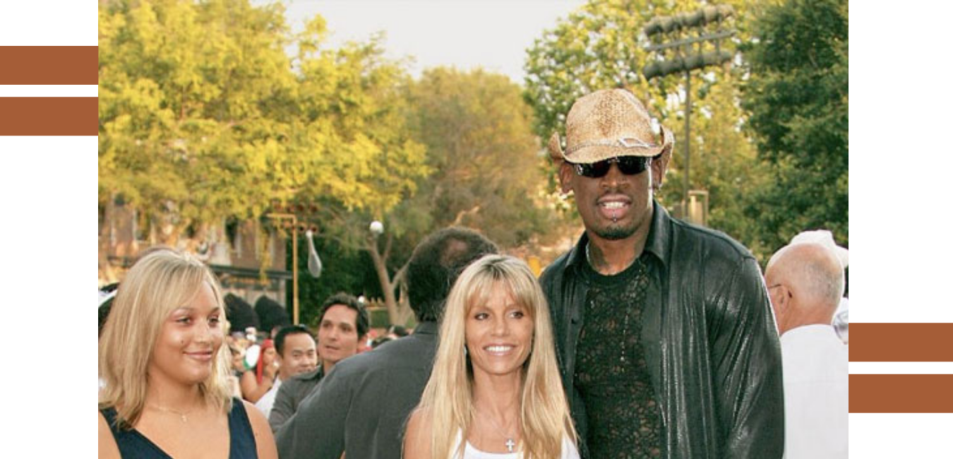 The Biography Pen Annie Bakes