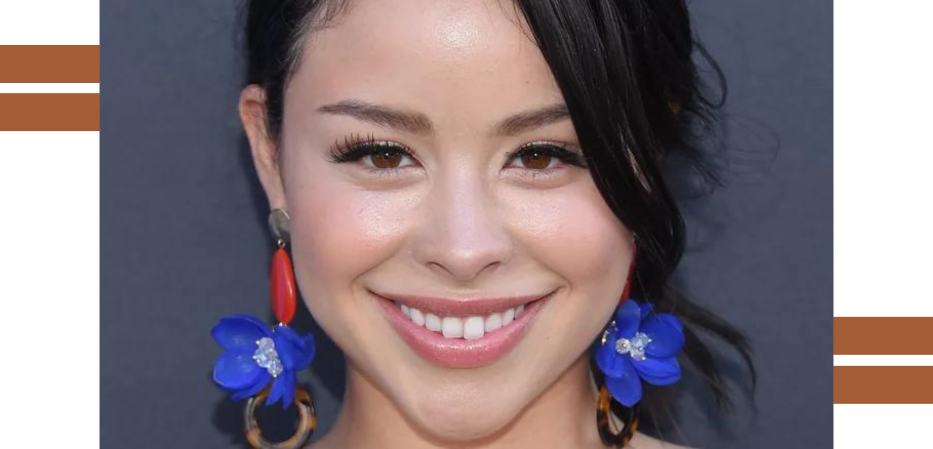 The Biography Pen Cierra Ramirez