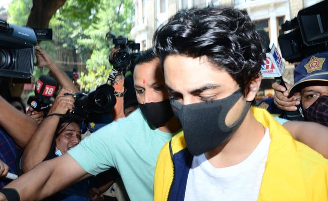 Aryan Khan Bail Order is Out, Mumbai court Says No proof Of Conspiracy Aryan Khan Bail Order is Out, Mumbai court Says No proof Of Conspiracy