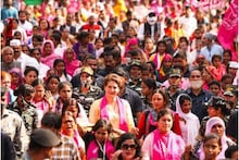 राम मंदिर और हिंदुत्व नहीं, बल्कि इस फैक्टर ने भाजपा को यूपी में दिलाई दोबारा सत्ता, चौंकाने वाला सर्वे UP Election Result: 'लड़की हूं, लड़ सकती हूं' कैंपेन का नहीं दिखा दम, 148 महिलाओं में से सिर्फ एक को मिली जीत