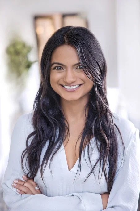 Amarpali Gan, new OnlyFans CEO as founder Tim Stokely Stepped down as CEO Amarpali Gan, new OnlyFans CEO- The Biography Pen