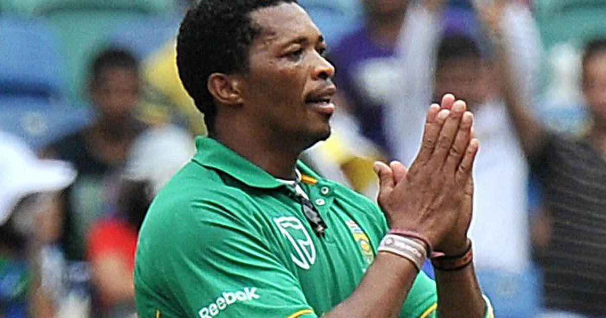 SA Pacer Ntini Valiant Prediction says "India never Won here, there will be no change" SA Pacer Ntini Valiant Prediction says "India never Won here"- The Biography Pen