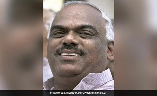 Karnataka Congress MLA KR Ramesh Kumar has apologized after "Enjoy Rape" Comment Congress MLA Apology- The Biography Pen