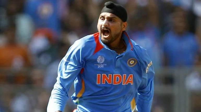 Turbanator Harbajan Singh Announces Retirement from all format Harbhajan Singh Announces Retirement from all Format