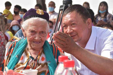 China’s oldest living person dies at reported age of 135 China’s oldest living person Alimihan Seyiti dies at reported age of 135