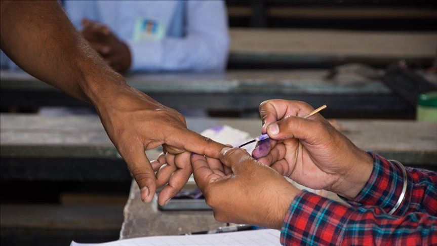 Gujarat Gram Panchayat Election: Candidate Receives Only His Own Vote Candidate Receives Only His Own Vote- The Biography Pen