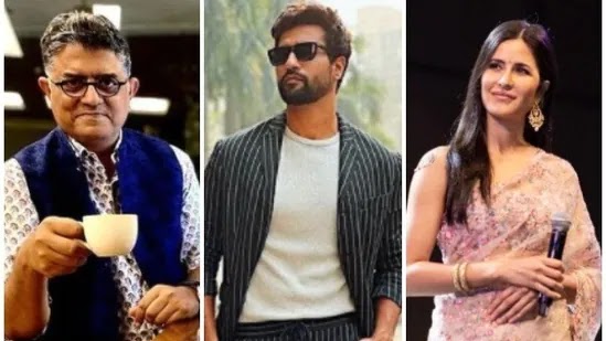 Vicky Kaushal and Katrina Kaif's upcoming nuptials received the funniest response from Gajraj Rao. Vicky Kaushal and Katrina Kaif's wedding confirmed by Gajraj Rao