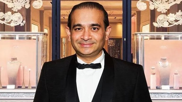Nirav Modi's Properties Worth ₹1000 Cr For Auction Nirav Modi money laundering case- The Biography Pen