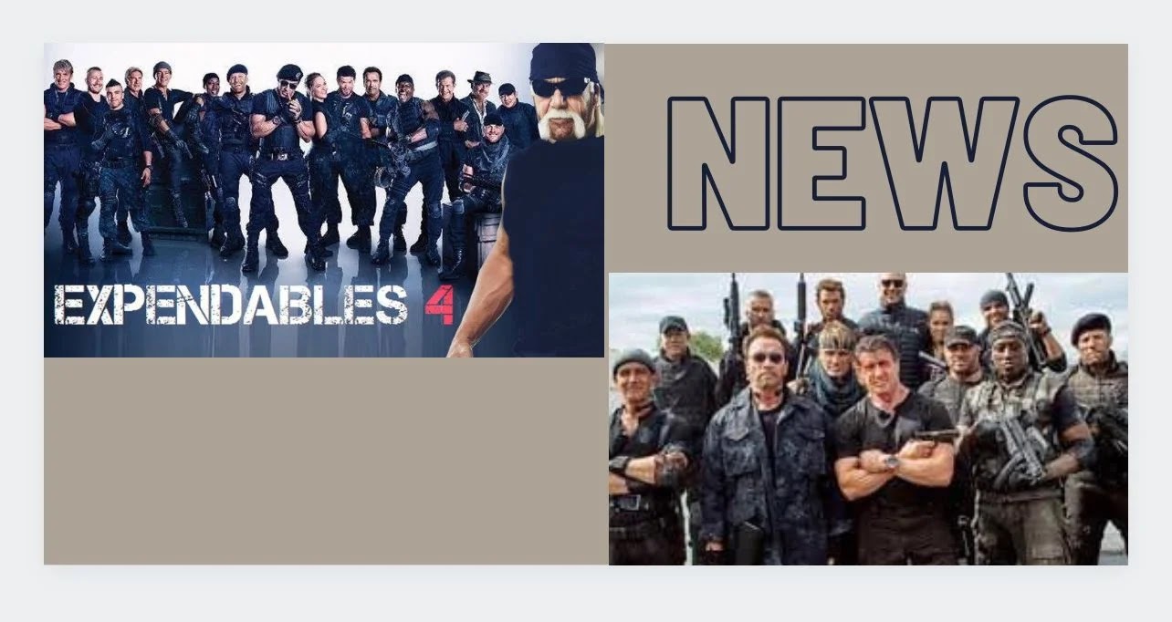 The biography pen Sylvester Stallone