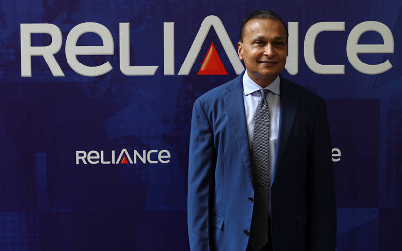Reliance Capital: Fourth NFBC to enter for insolvency Anil Ambani's Reliance Capital