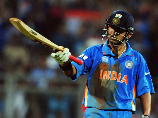 Gautam Gambhir: Appointed as team mentor of the new Lucknow IPL franchise Gautam Gambhir appointed as mentor to Lucknow IPL Franchise- The Biography Pen