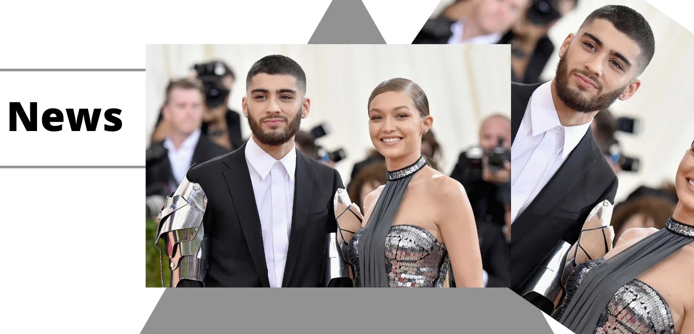 The biography pen Zayn malik