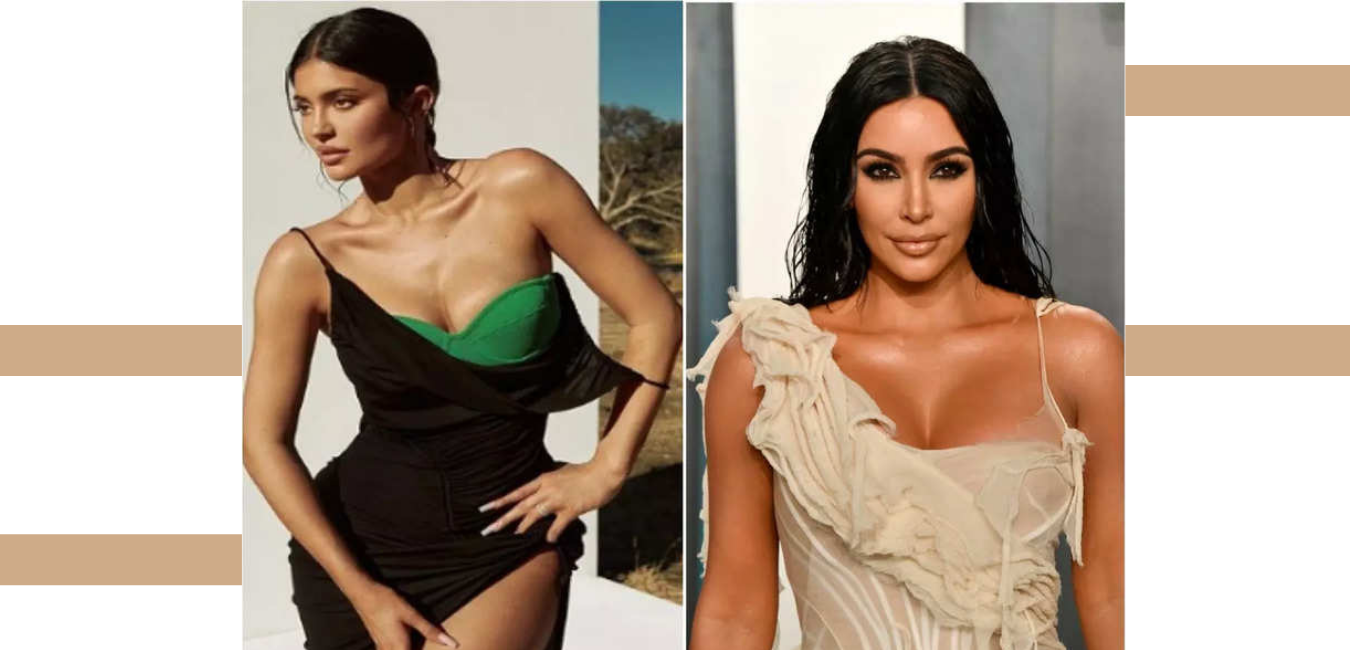 The Biography Pen Kylie Jenner