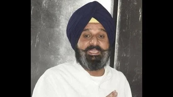 Former Akali Dal Minister Bikram Singh Majithia arrested in a drug trafficking case Former Akali Dal Minister Bikram Singh Majithia arrested- The Biography Pen