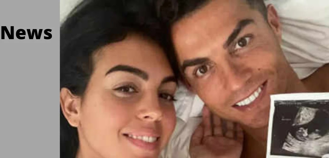 The biography pen Ronaldo waiting for twins