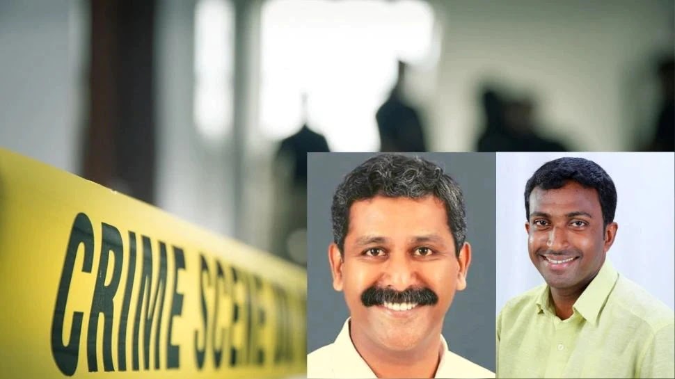 Alappuzzha Murder Case: Two RSS Member Arrested Alappuzzha Murder Case: Two RSS Member Arrested- The Biography Pen