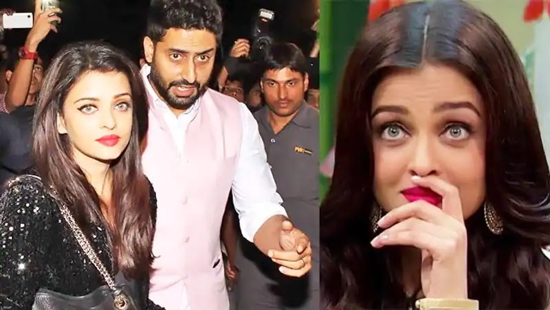 ED Summons notice to Actress Aishwarya Rai Bachchan for Panama Papers ED Summons notice to Actress Aishwarya Rai Bachchan- The Biography Pen