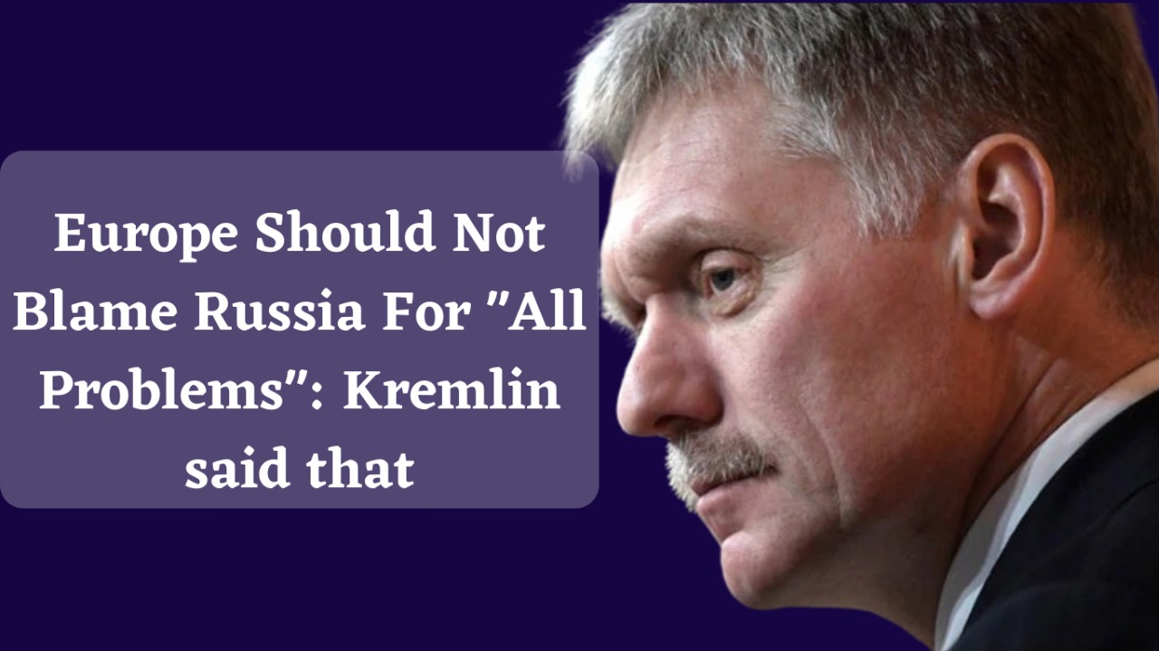 The Biography Pen Kremlin