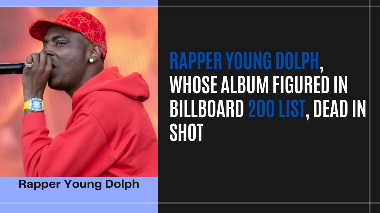 The biography pen Dolph