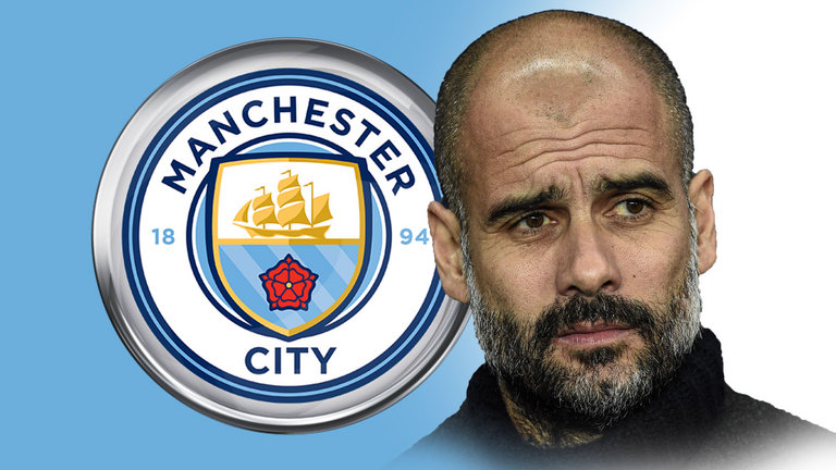 Premier League Manager of the Month: Manchester City boss Pep Guardiola wins for 10th time Premier League Manager of the Month: Manchester City boss Pep Guardiola