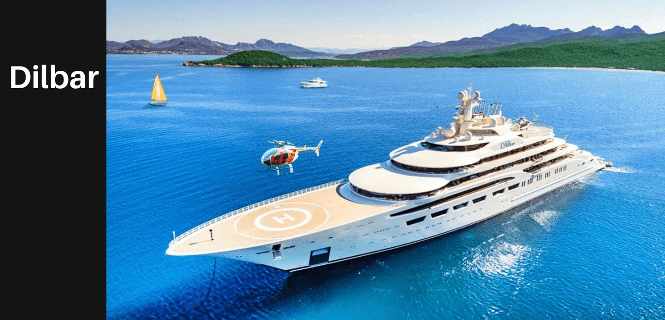 The biography pen Dilbar