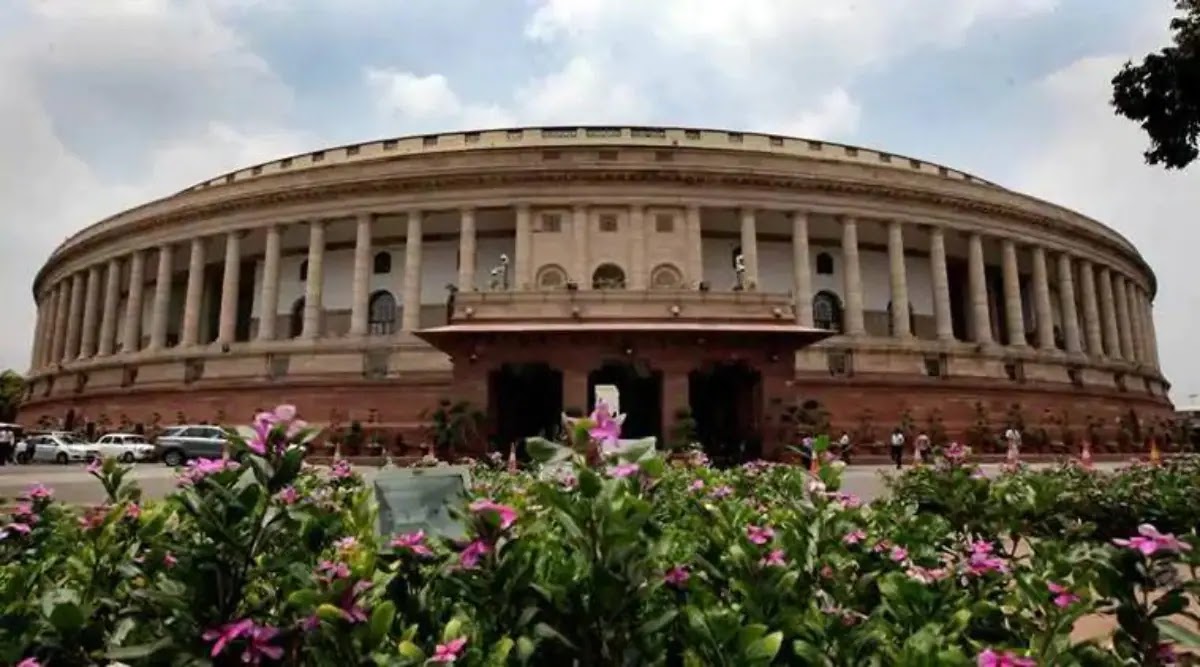Disconnection of political Policy in India Parliament on Farm Bill