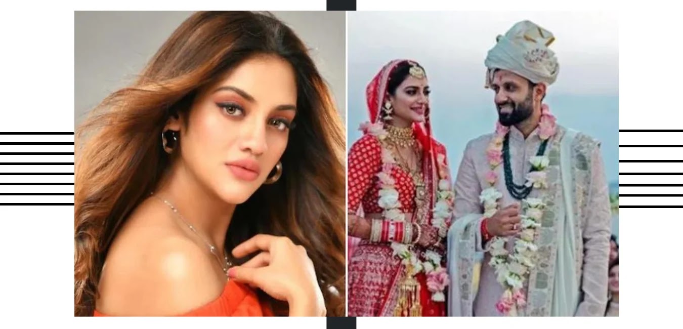The biograpy pen Nusrat Jahan