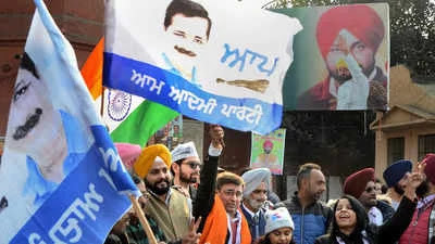 Chandigarh Municipal Corporation Election Result- The Biography pen Chandigarh Municipal Corporation Election Result- The Biography pen