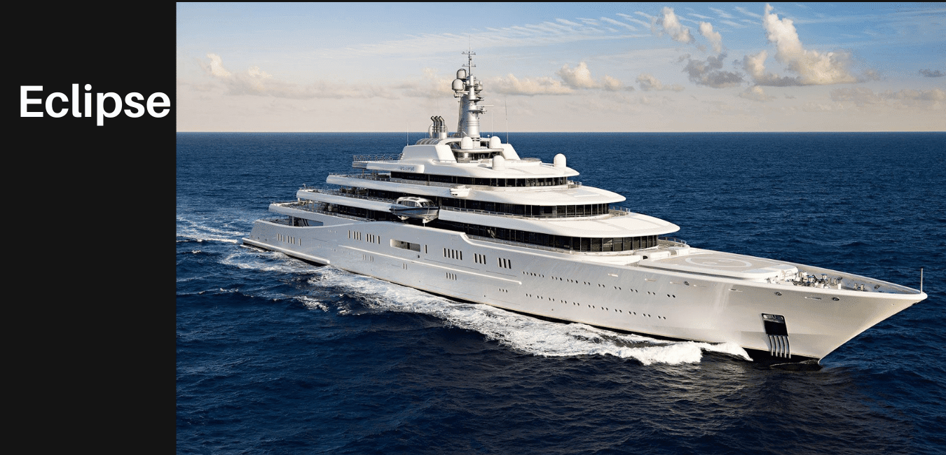 The biography pen Eclipse