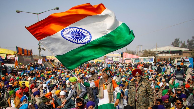 Protesting farmers delay 'what next call to November twenty-seven, existing programs to not be affected Protesting farmers delay 'what next call to November twenty-seven, existing programs to not be affected