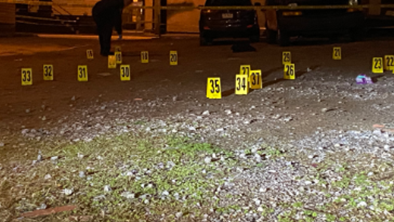 2 people are dead, 8 others shot and injured at a house party in Pittsburgh 2 people are dead, 8 others shot and injured at a house party in Pittsburgh