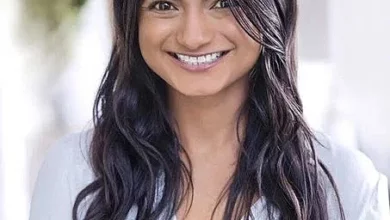 Amrapali Gan, new OnlyFans CEO as founder Tim Stokely Stepped down as CEO-The Biography Pen