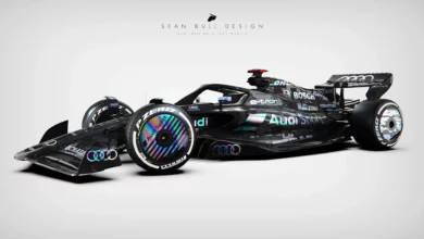Audi Confirms To Enter F1 In Q1 2022- The Biography Pen