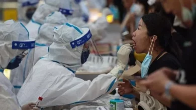 China's Corona Update: Xi'an ordered residents to stay home in a strict lockdown- The Biography Pen