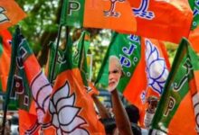 BJP To Contest On All Sitting Seats In Bihar