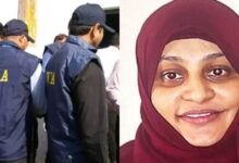 ISIS in Mangaluru trying converted to Islam