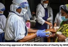 Missionaries of Charity Work