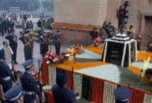 War of words over flame, Cong dials down after statue announcement-The Biography Pen