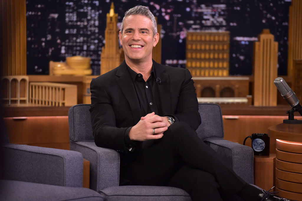 Andy Cohen Biography Net Worth Early Life and Many More 3 Andy Cohen